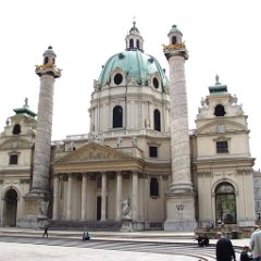Karlsplatz Karlsplatz