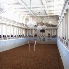 Spanish Riding School 2 Spanish riding school