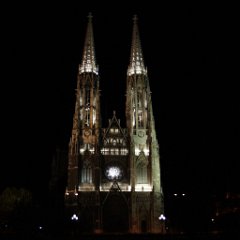 Votivkirche 3 Votivkirche