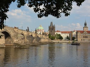 Prague September 2015