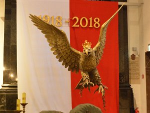 Warsaw May 2018
