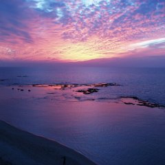 Bat Yam 1 Bat Yam Sunset