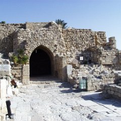 Caesarea 3 Caesarea