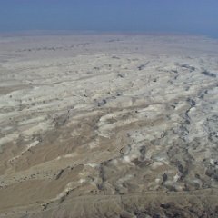Massada Negev 1 Negev desert from Massada