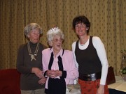 Wies, Oma, Liesbeth
