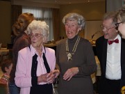 Oma, Wies, Wim