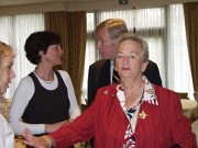 Liesbeth, Freek, Ilse
