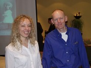 Natalie, Michael