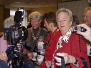 Oma 20040403 100 Jaar 20