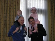 Michael/Johan, Michiel