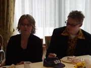 Nienke, Steven