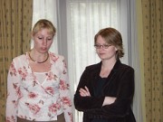 Oma 20040403 100 Jaar 34