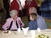 Oma 20040403 100 Jaar 38