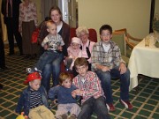 Oma 20040403 100 Jaar 61