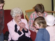 Oma 20040403 100 Jaar 63
