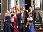 Wedding Mark & Elly