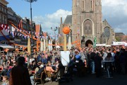 Koninginnendag 2013