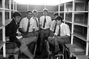 D8-9 (Massimo Toti & PvE) Stock Room. Gerald Dreyer, Massimo Toti, Steven de Wijze, Mark Churley, David Robinson, Michael Jaklitsch