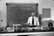Physics Lab. Peter de Lacey