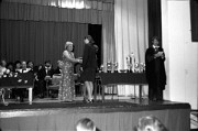 Speech Night - Jenny Gunther