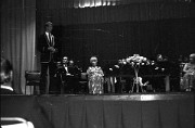 Speech Night - Dan Froese, Peter Cartwright, Mrs Smith