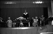 Speech Night - Geoff Lambert